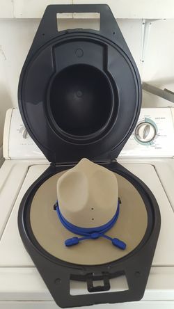 Hat Trap