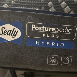 King Bed With adjustable Mattress