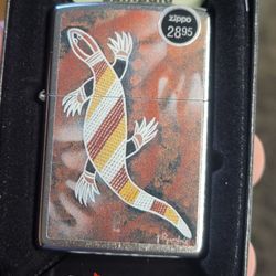 Offical Zippo Brand NEW 2022 [Retired] Rare 