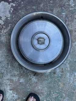 1973 Cadillac DeVille