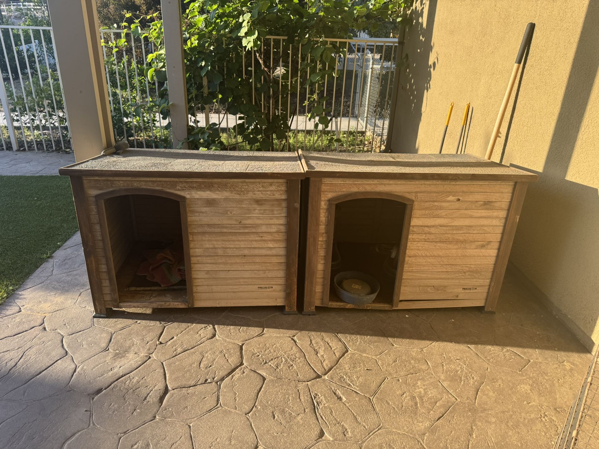Dog House $60 Each