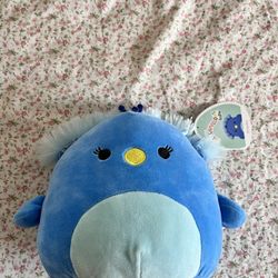 Squishmallow