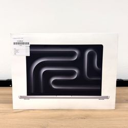 14" MacBook Pro M3 Pro 11 Core*512GB SSD*18GB RAM 