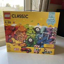 Lego Classic