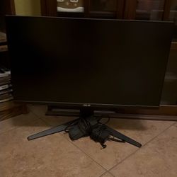 ASUS  Gaming Monitor – Excellent Condition