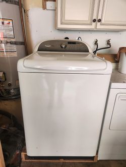 Washer