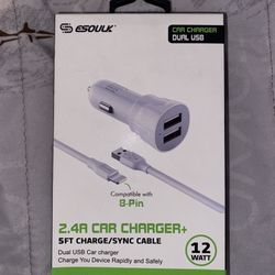 Phone Chargers Accessories/ Cargadores Para Celular