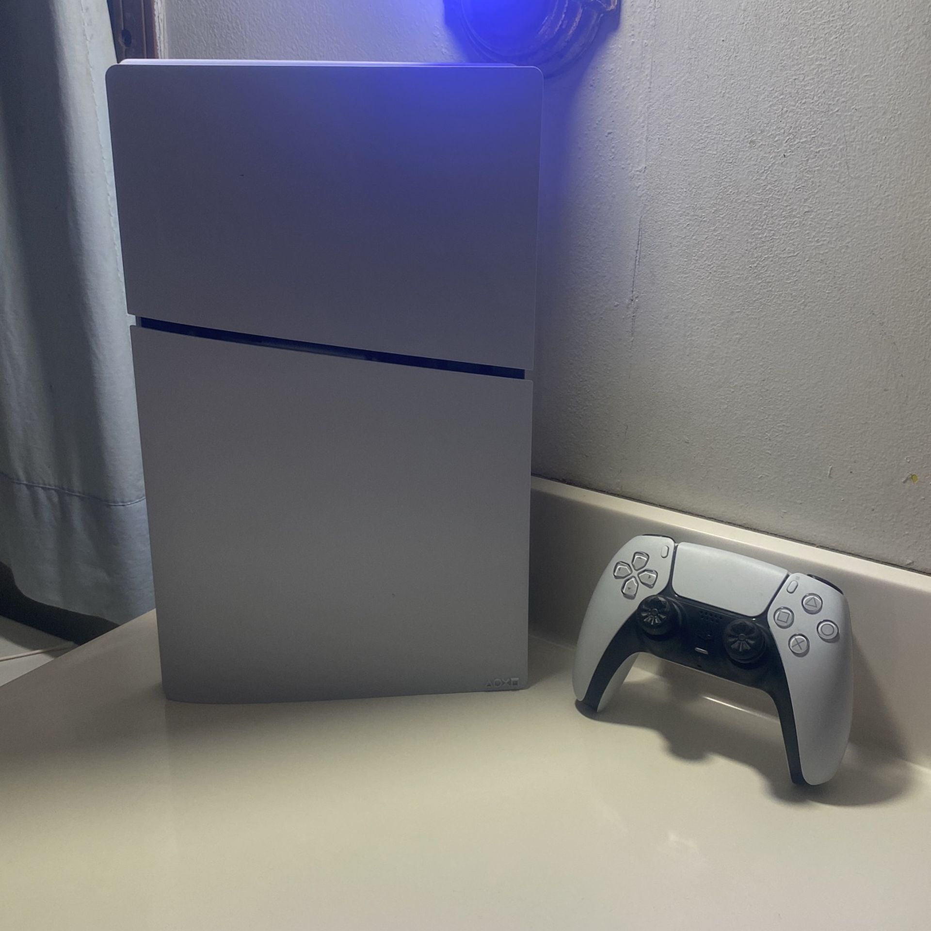playstation 5