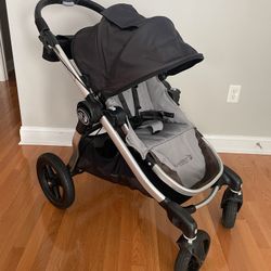 Citi Select Baby Jogger Stroller