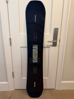 2024 K2 Hypnotist Snowboard - 149cm