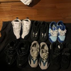 Shoes