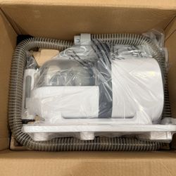 Pet Grooming Kit & Vacuum