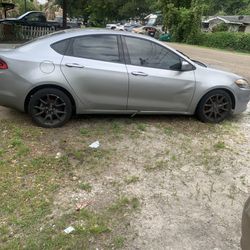 2013 Dodge Dart