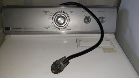 Electric dry