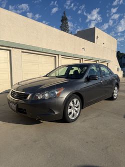 2010 Honda Accord