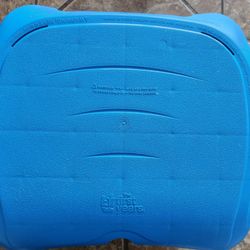 The First Years Store and Sit Bathroom Stool