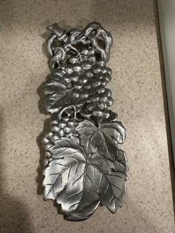 Arthur Court Spoon Rest