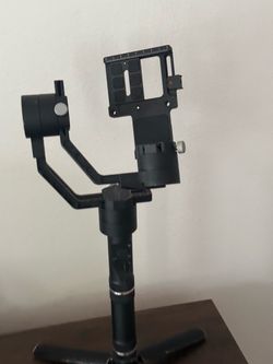 3-Axis Handheld Camera Gimbal Stabilizer