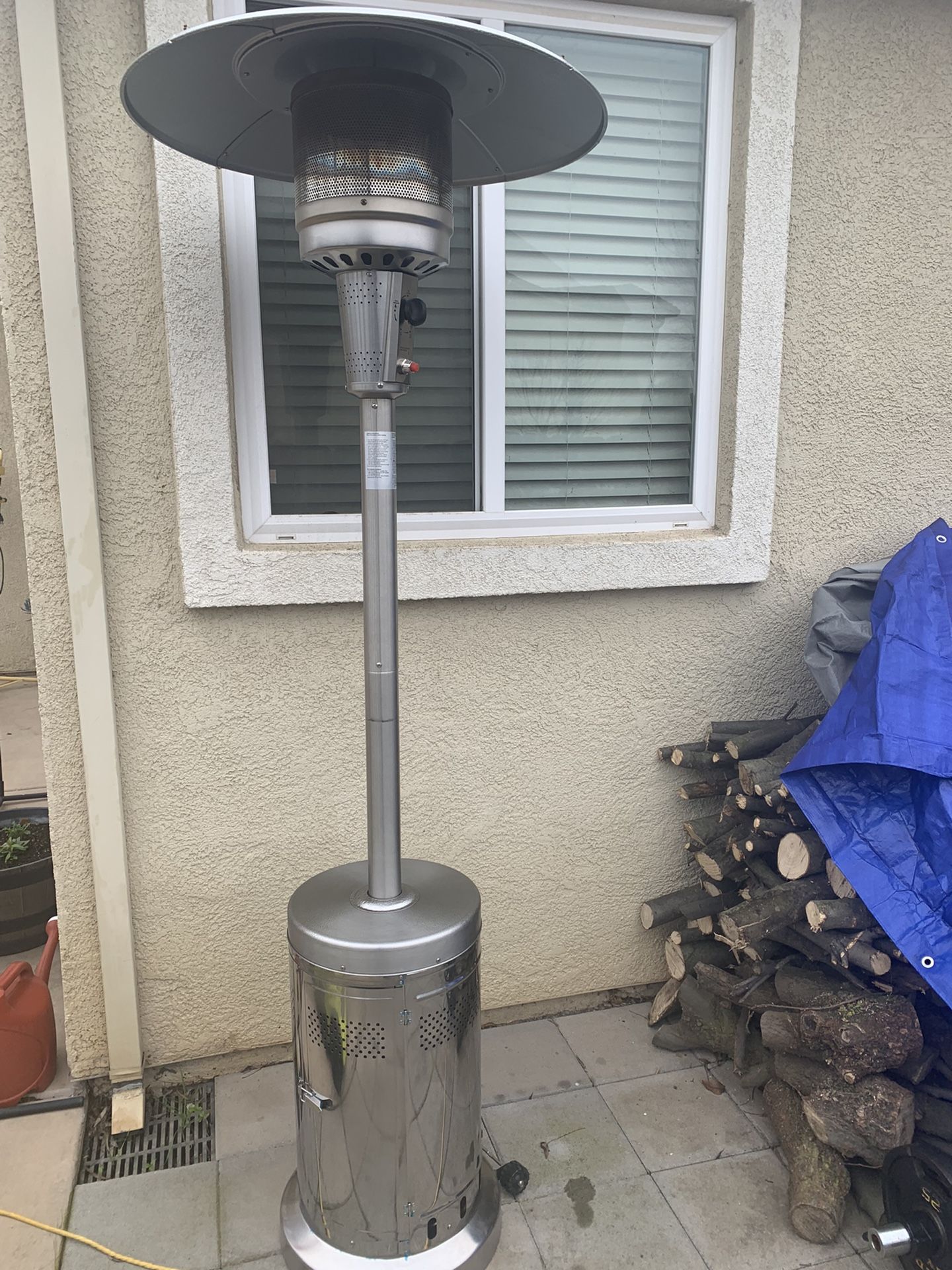Propane Heater for Sale in Merced, CA - OfferUp