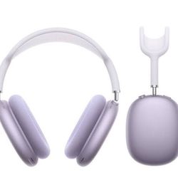 AirPod Max 2   Purple