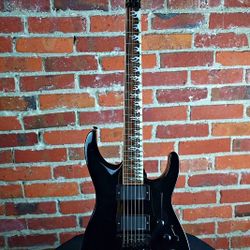 JACKSON GUITAR