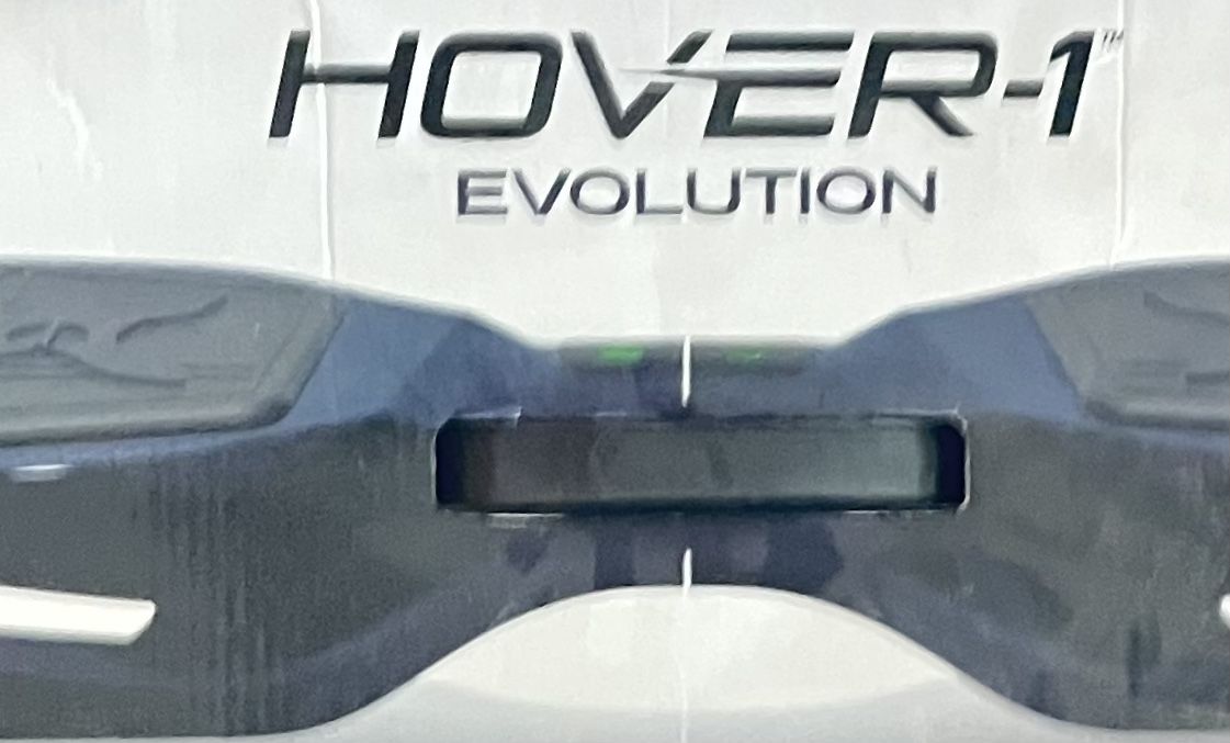 Hover Board