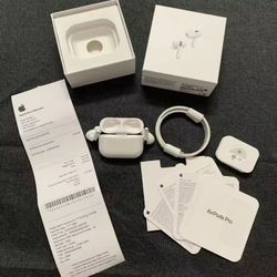 AirPods Pro’s Generation 2