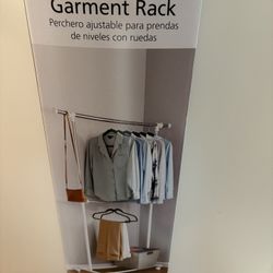 Clothing Rack