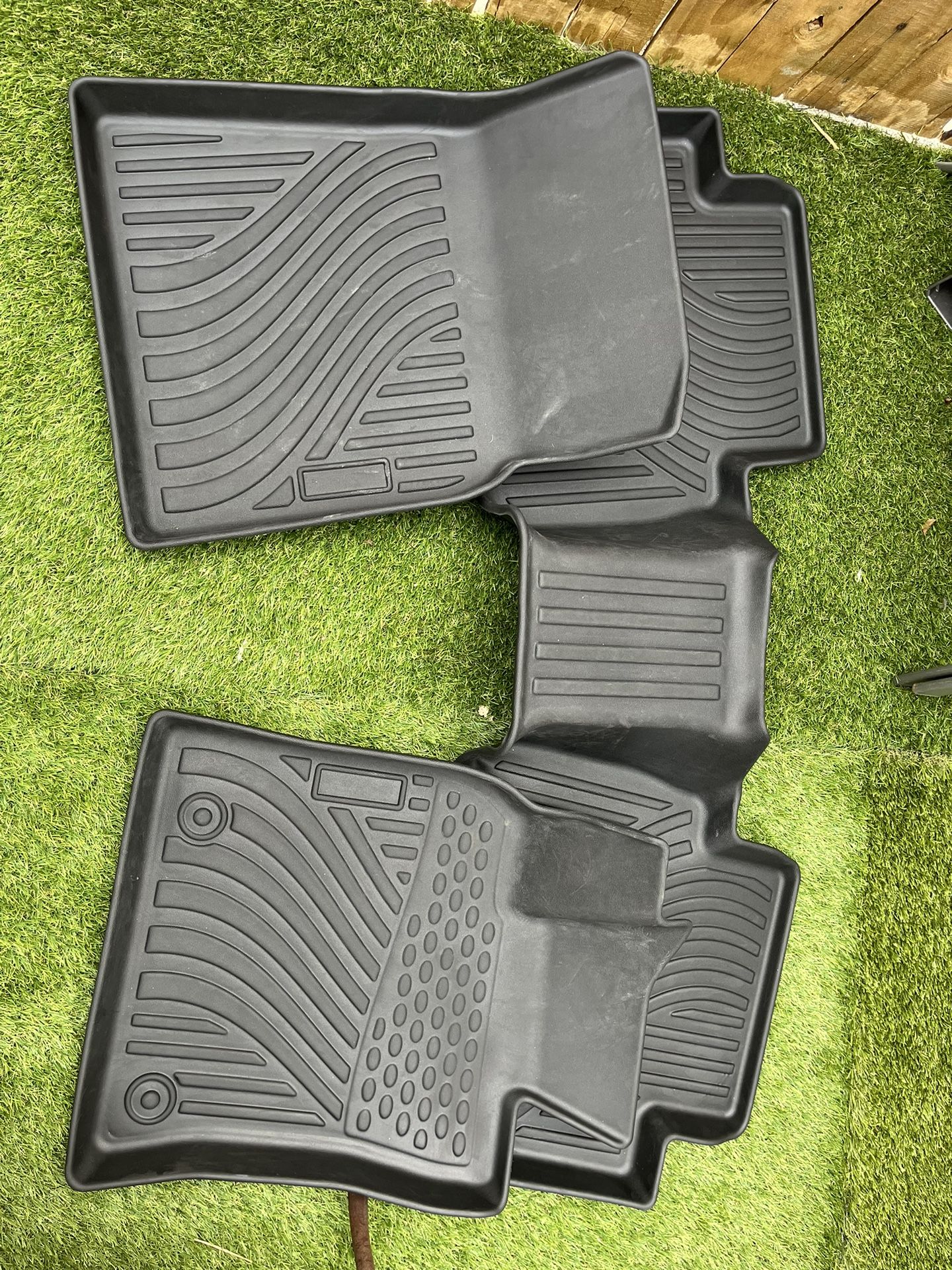 Car Floor Mats