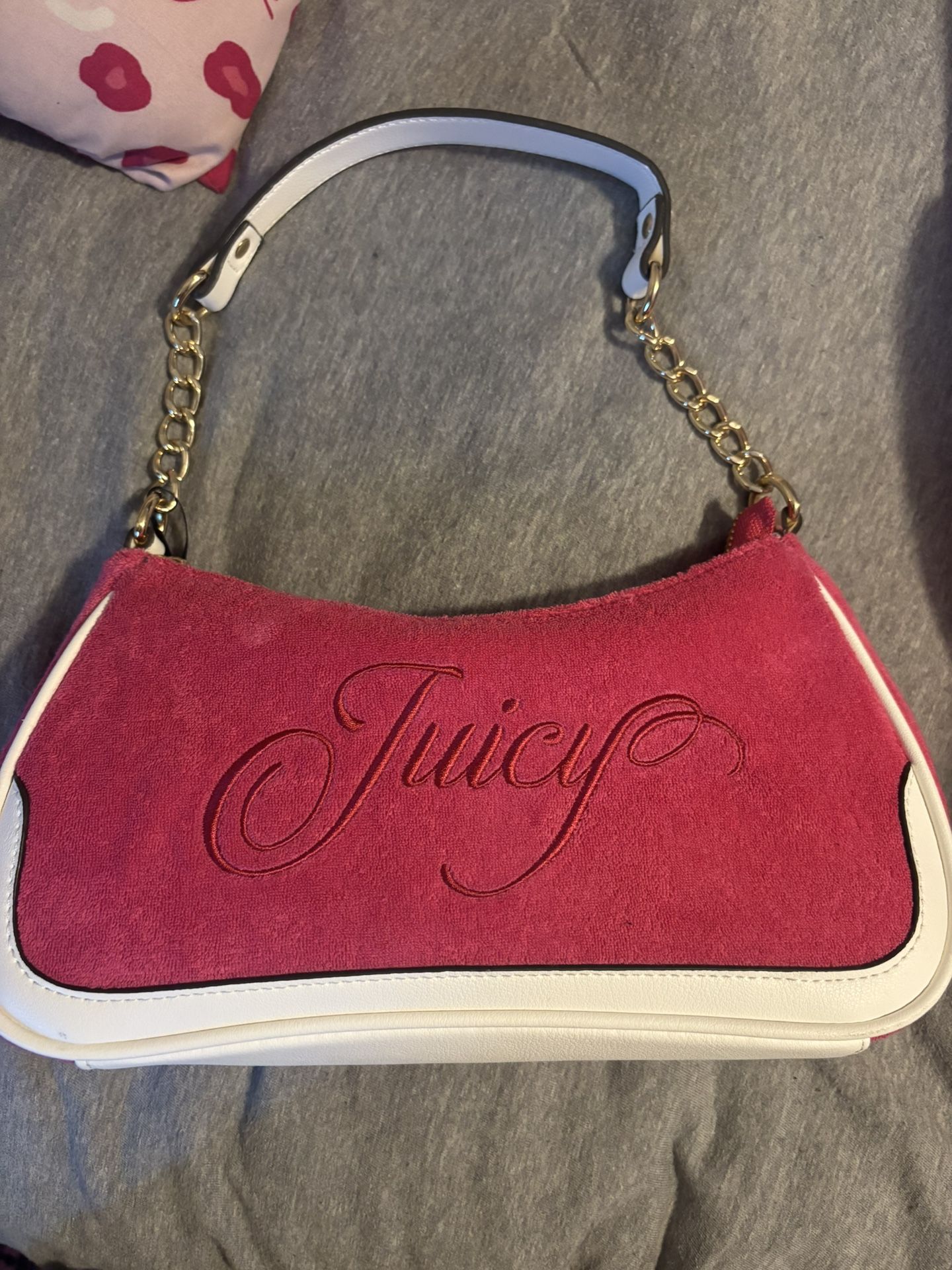 Juicy Purse 