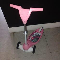 Patineta Radio Flyer 