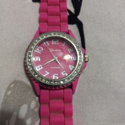 Wrist Watch