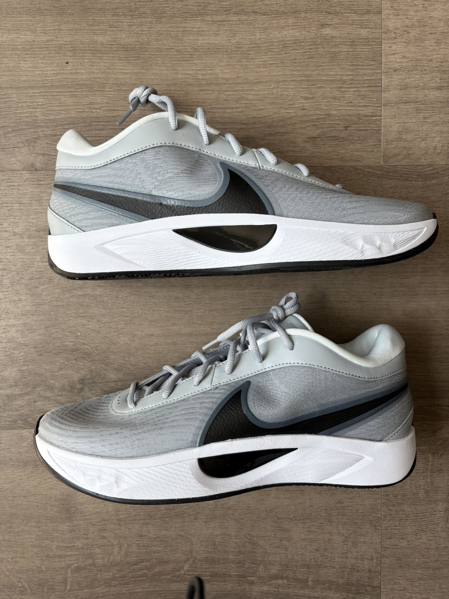 Nike Giannis/FREE Accessories
