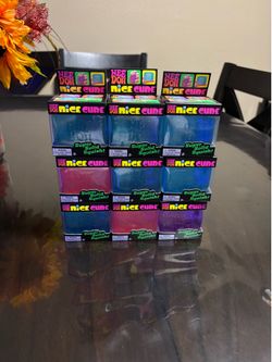 NEEDOH NICE CUBE
