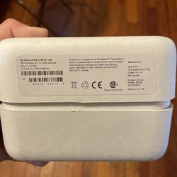 Beats By Dre Warm White Wireless Headphones 