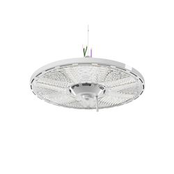13" Dimmable High Bay Light LED
