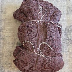 NEW Hand Woven Hammock from Mexico