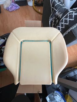 Freightliner Seat Cushion