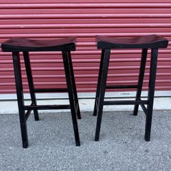 Elegantes Solud Wood