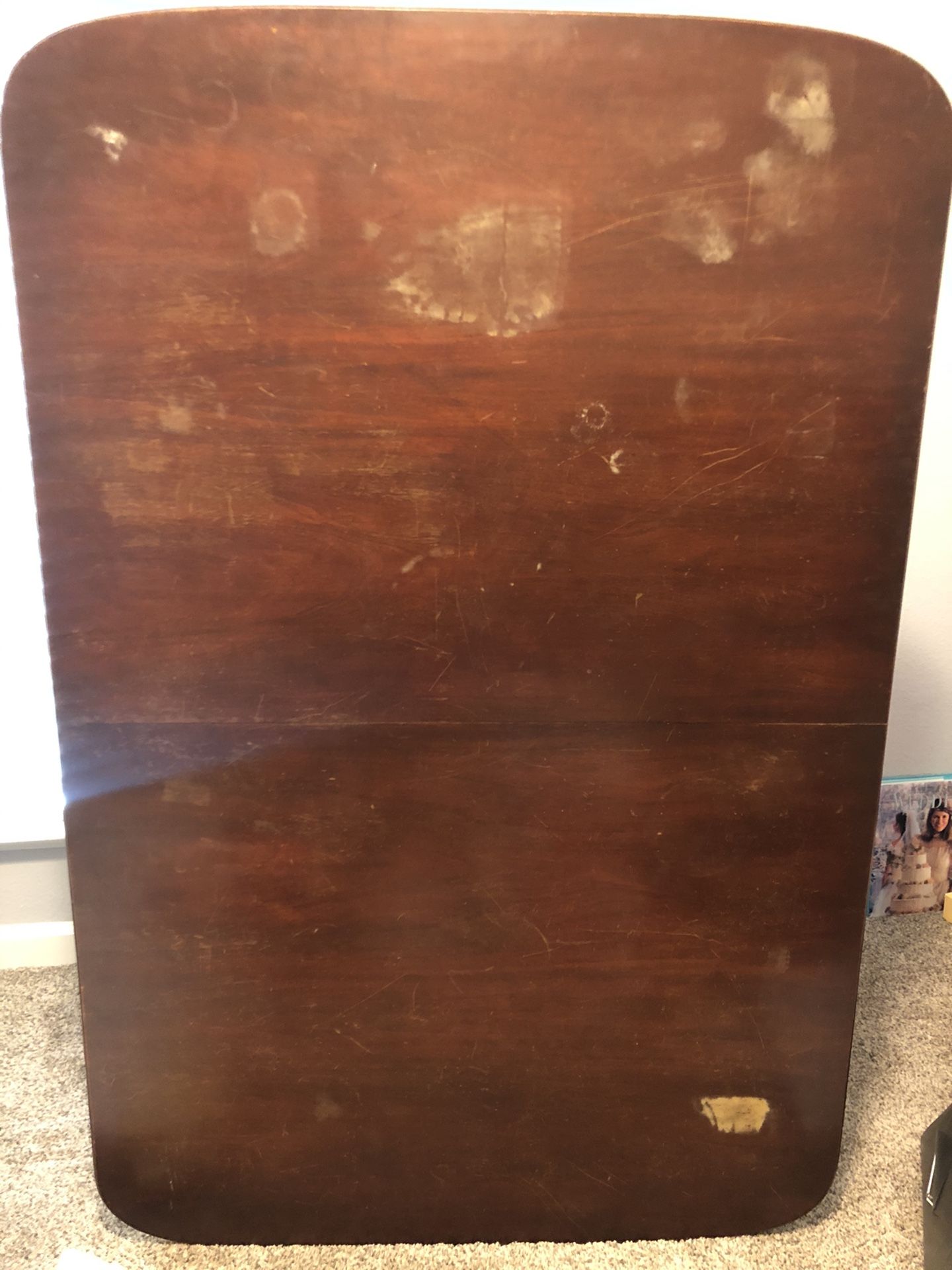 Antique Dining Table