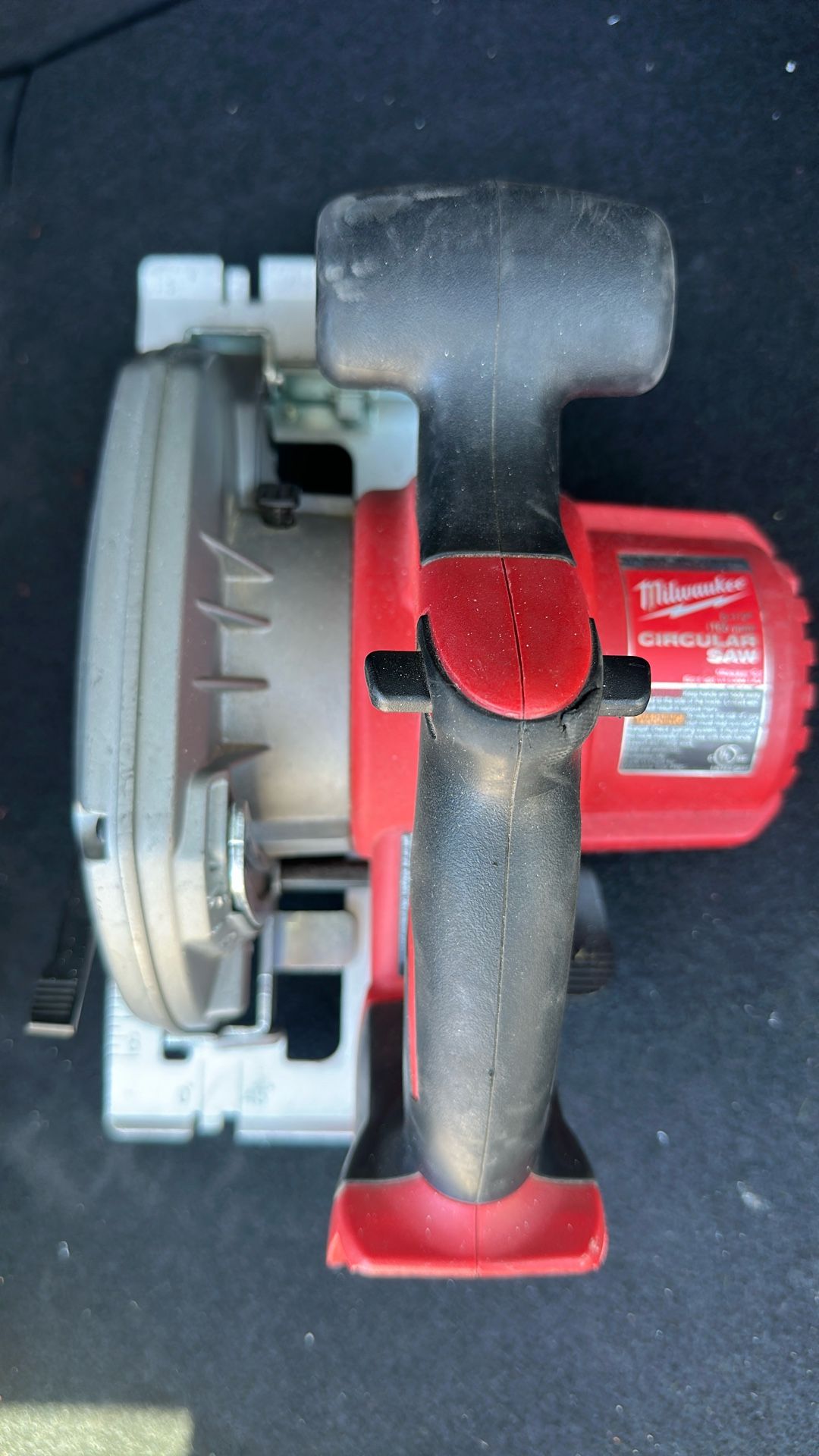 Circular Saw