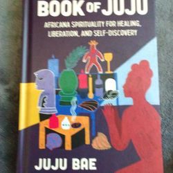Book of juju
