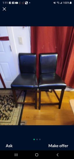 Stool Bar
