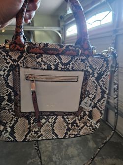 Cartera aldo 15