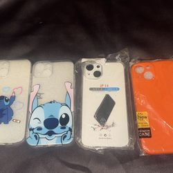 iPhone  14
