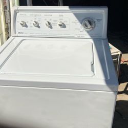 Kenmore Washer