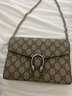 Gucci purse brand new