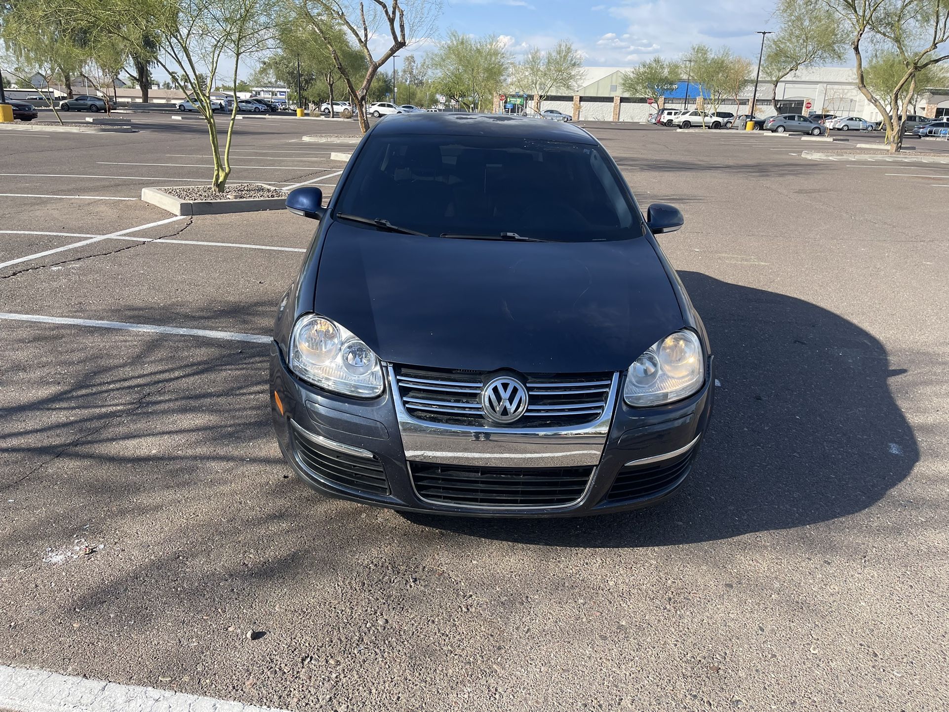 2008 Volkswagen Jetta