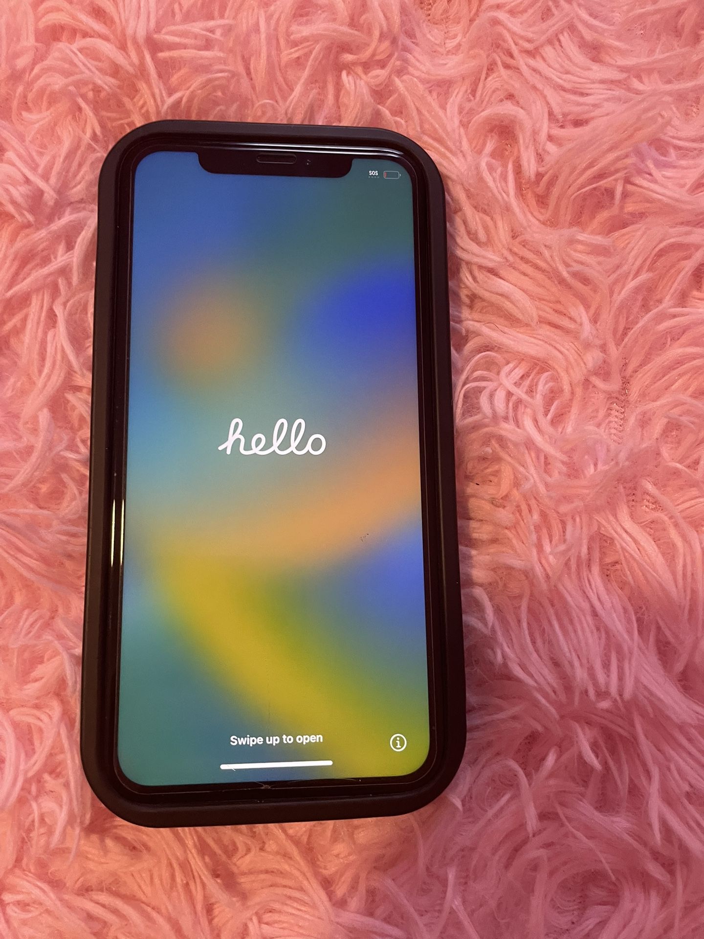 IPHONE XR, APPLE, WHITE, 128GB
