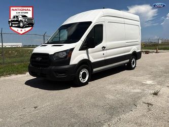2020 Ford Transit 250 Cargo Van